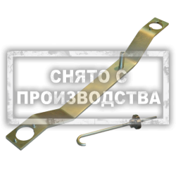Планка для распредвала VAG 3243 Car-Tool CT-3602